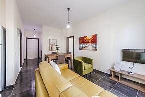 Dream by the Sea Apartment 1BR Beachfront