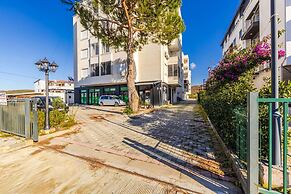 Dream by the Sea Apartment 1BR Beachfront