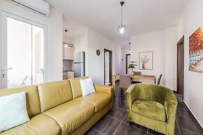 Dream by the Sea Apartment 1BR Beachfront
