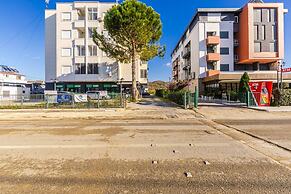 Dream by the Sea Apartment 1BR Beachfront