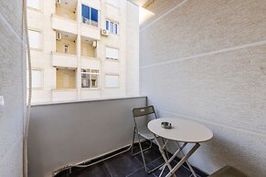 Dream by the Sea Apartment 1BR Beachfront