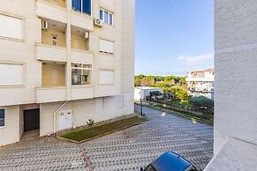Dream by the Sea Apartment 1BR Beachfront