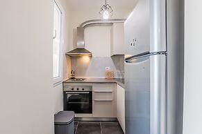 Dream by the Sea Apartment 1BR Beachfront