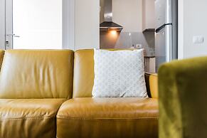 Dream by the Sea Apartment 1BR Beachfront