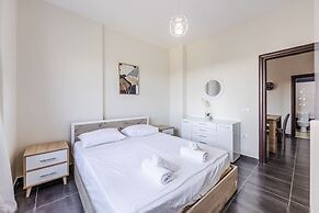 Dream by the Sea Apartment 1BR Beachfront