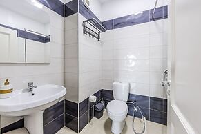 Dream by the Sea Apartment 1BR Beachfront