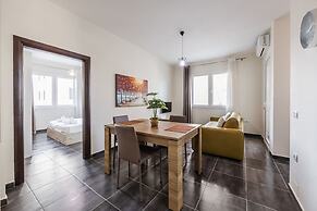 Dream by the Sea Apartment 1BR Beachfront