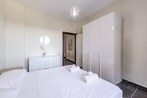 Dream by the Sea Apartment 1BR Beachfront