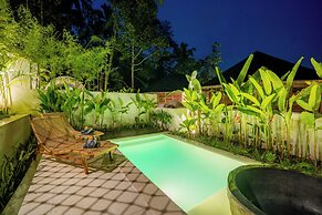 Moonlit Jungle