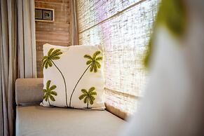 Moonlit Jungle