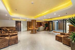 Elegance Ninh Binh Hotel