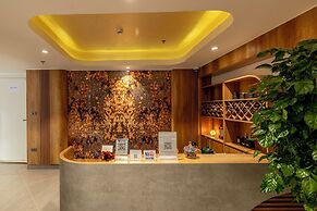 Elegance Ninh Binh Hotel