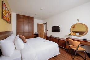 Elegance Ninh Binh Hotel