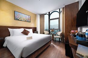 Elegance Ninh Binh Hotel