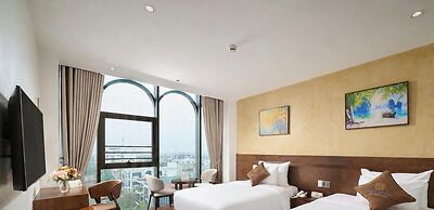 Elegance Ninh Binh Hotel