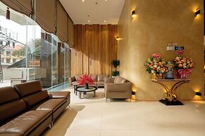 Elegance Ninh Binh Hotel