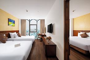Elegance Ninh Binh Hotel
