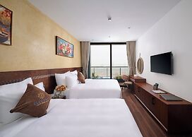 Elegance Ninh Binh Hotel