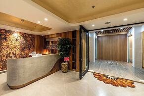 Elegance Ninh Binh Hotel