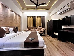 Hotel Leela Vilas- A Boutique Hotel