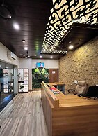 Hotel Leela Vilas- A Boutique Hotel