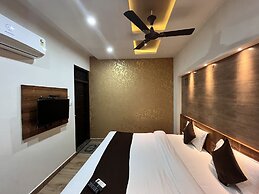 Hotel Leela Vilas- A Boutique Hotel