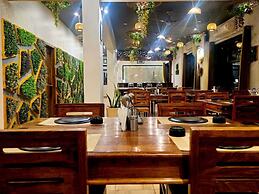 Hotel Leela Vilas- A Boutique Hotel