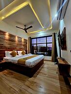 Hotel Leela Vilas- A Boutique Hotel