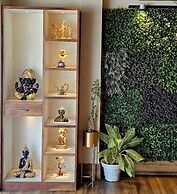Hotel Leela Vilas- A Boutique Hotel
