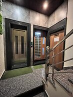 Hotel Leela Vilas- A Boutique Hotel
