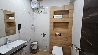Hotel Leela Vilas- A Boutique Hotel