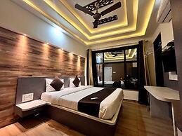 Hotel Leela Vilas- A Boutique Hotel