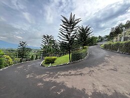 Anemos Resort By Tamastu