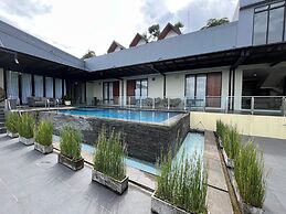 Anemos Resort By Tamastu