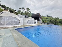 Anemos Resort By Tamastu