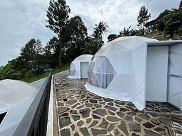 Anemos Resort By Tamastu