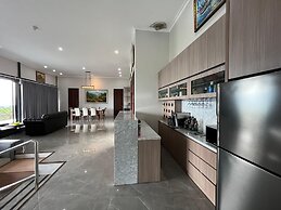 Anemos Resort By Tamastu