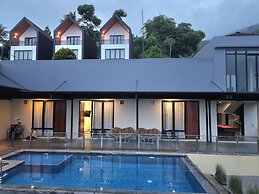 Anemos Resort By Tamastu