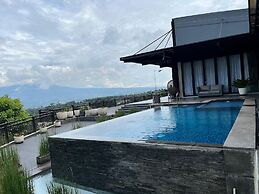 Anemos Resort By Tamastu