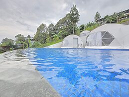 Anemos Resort By Tamastu