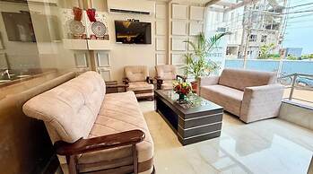 Hotel 7 N Sea Puri