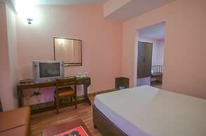 Hotel Rewa Rajvillas