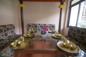 Hotel Rewa Rajvillas