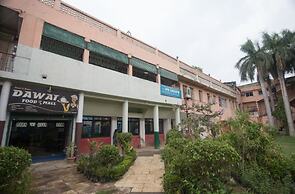 Hotel Rewa Rajvillas