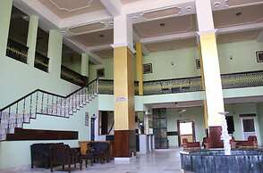 Hotel Rewa Rajvillas