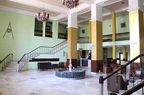 Hotel Rewa Rajvillas