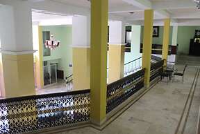 Hotel Rewa Rajvillas