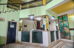 Hotel Rewa Rajvillas