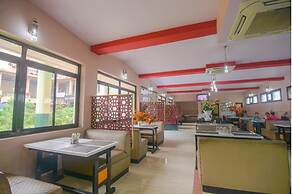 Hotel Rewa Rajvillas