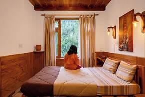 Huts And Hunters Cottage Manali